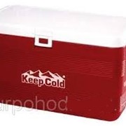 Кулер 70 литров для холодного Keepcold, Термосумки фотография