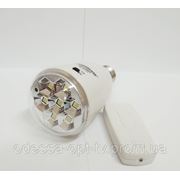 Светодиодная лампа с аккумулятором GD-Light GD-5007HP фотография