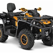 Квадроциклы 2015 Can-Am Outlander™ MAX XT-P™ 1000 фотография