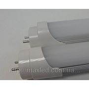 Светодиодная лампа LEDMAX Т8 120см SMD3014 фото