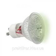 Лампа светодиодная Kanlux LED20 GU10-GN 1 Вт. фотография