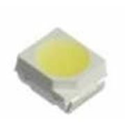 Светодиод smd 1210, желтый