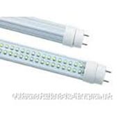 Лампа светодиодная LB-211 Т8 10W 230V 88LEDS 3014SMD 4000K G13 фотография