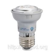 LED лампа диммирумая Viribright (Вирибрайт) 4.5W(250Lm) LED Spot Light E-27, 220V, Dimmable фото