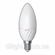 Лампа LED Electrum 3W E14 фотография