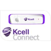 USB модем беспроводной Kcell Connect фото