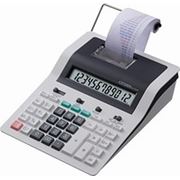 Печатающий калькулятор CX-121N