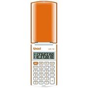 Карманный калькулятор UNIEL UК-12 фото
