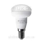 Лампа светодиодная BUKO ВК-240 R39 3W Е14 220V 18LED