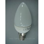 Лампа светодиодная LUXEL LED-040-N 3W фото