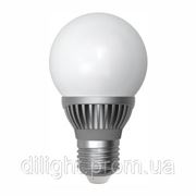 Светодиодная лампа LED Electrum 6W E27