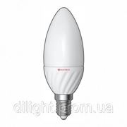 Лампа LED Electrum 4W E14