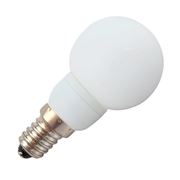 Лампа светодиодная G60 LAMP 15LEDS KOGEL E14 2700K SE (шар) фото