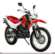 Мотоцикл IRBIS TTR 250 250