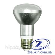 Лампа LED R63 7W 4100K 220V E27