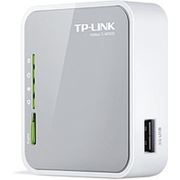 Модем TP-Link TL-MR3020Портативный 3G/4G беспроводной маршрутизатор серии N