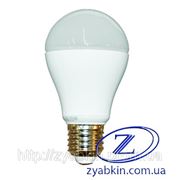 Лампа LED A 60 7W 5000K 220V E27 фото