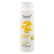 Teana Серный бальзам Целебный Эликсир для восстановления баланса кожного покрова головы Teana - Hair SPA Н7.2 125 мл фотография