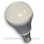 Лампа светодиодная E14-TGS50-SC 4W фото