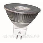 Лампа светодиодная General Electric LED 4/MR16/830/12V/GU5.3/SP (Китай)