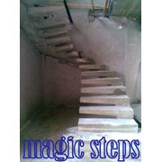 Винтовые лестницы с каменными ступенями в алматы астане фото