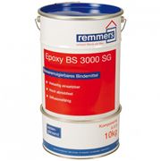 Эпоксидная смола водоэмульгируемая Remmers Epoxy BS 3000 фотография