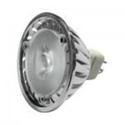 Светодиодная лампа S16-1331-005. Цоколь MR16/ GU5.3 BIOLEDEX® HighPower LED 3W Spot MR 16 Warmweis фото