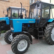 Трактор МТЗ «Беларус-82.1»