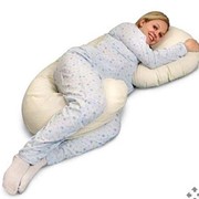 Подушка для беременных фото