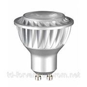 Лампа светодиодная General Electric LED4.5D/GU10/830/220-240V/FL/BX (Китай)