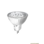 Лампа светодиодная JCDR/LED18 MR-16 G5,3 220-230V Feron фото