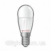 Светодиодная LED лампа Electrum 2W E14