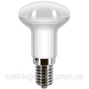 Светодиодная лампа LED Maxus R39 3,5W(320lm) 4100K 220V E14 фото