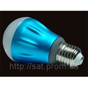 Светодиодная лампа MAXUS 1-LED-336 12W 4100K 220V E27 фото
