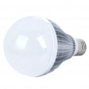 Светодиодная лампа с цоколем E27 10Вт 1100 Люмен 6500K (85~265В) фотография