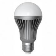 LED лампа Electrum стандартная LS-21 9W (800 lm) E27 алюм. корп. фото