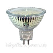 Светодиодная лампа LB-24 MR16 G5.3 3W Feron фото