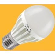 Светодиодная лампа “ECO-E27-B“ фото