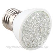Светодиодные лампы E27 2.3W лампочки лед LED оптом фото