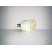 Диодная лампа E14 R50 (2W) 30Led 3000K фото