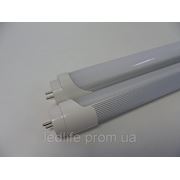 Светодиодная лампа Т8, G13, 600мм, 11Вт, купить в украине фото