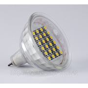 Светодиодная лампа MR 16 1,5Вт LED spot фото