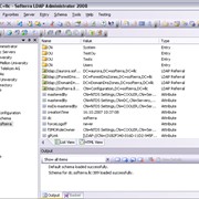 SofterraLDAP Administrator Upgrade (from v.2008.x/v.2009.x/v.2010.x to v.2014.1) Single License (Softerra Ltd.) фото