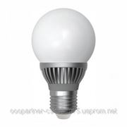 Лампа EL светодиодная D60 6W LG-14 Е27