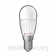 LED лампа Electrum пигми LP-20 2W(160Lm) E14 2700K керам. корп. фото