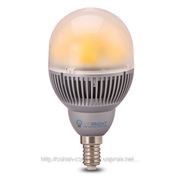 LED лампа диммируемая Viribright (Вирибрайт) 8W LED Lamp - E14 фото