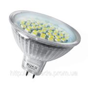Лампа светодиодная BUKO JCDR 48 LED, 220V