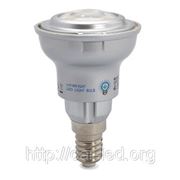 LED лампа диммирумая Viribright (Вирибрайт) 4.5W(270Lm) LED Spotlight - E14 220V фото