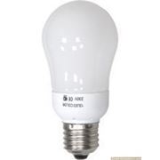 Лампа светодиодная ELC70 Е-27 12 LED 220-230V Feron