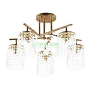 Люстра потолочная Elvan Md36908-6 фото